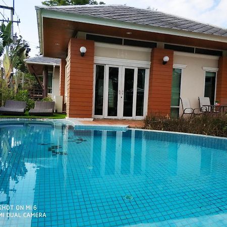 Kiri Nakara Hotel Huahin Kültér fotó