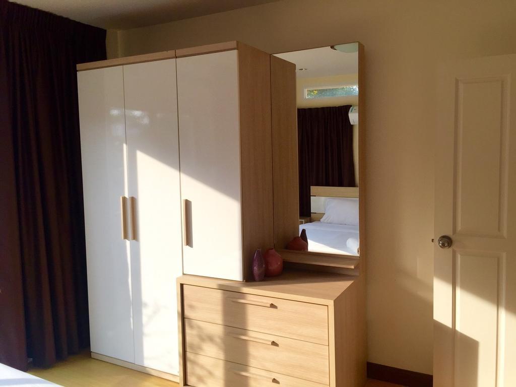 Kiri Nakara Hotel Huahin Kültér fotó