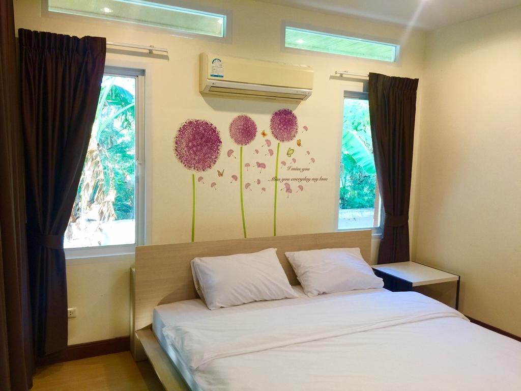 Kiri Nakara Hotel Huahin Kültér fotó