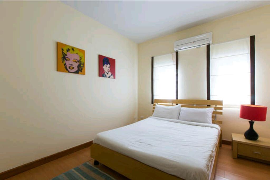 Kiri Nakara Hotel Huahin Szoba fotó