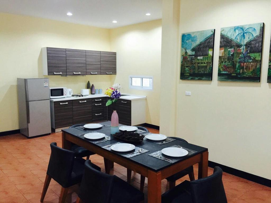 Kiri Nakara Hotel Huahin Kültér fotó