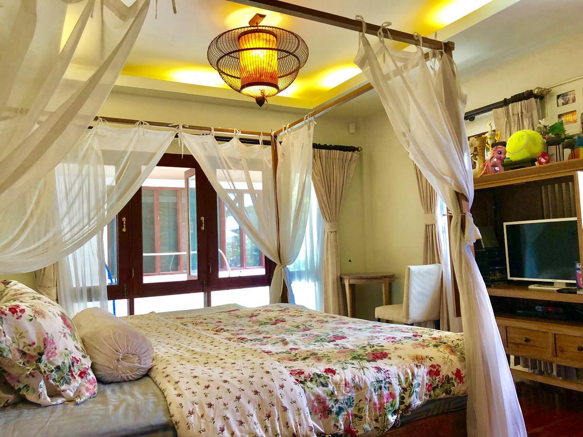 Kiri Nakara Hotel Huahin Kültér fotó