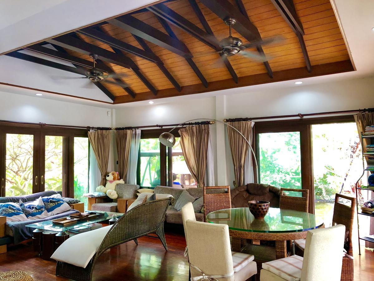 Kiri Nakara Hotel Huahin Kültér fotó