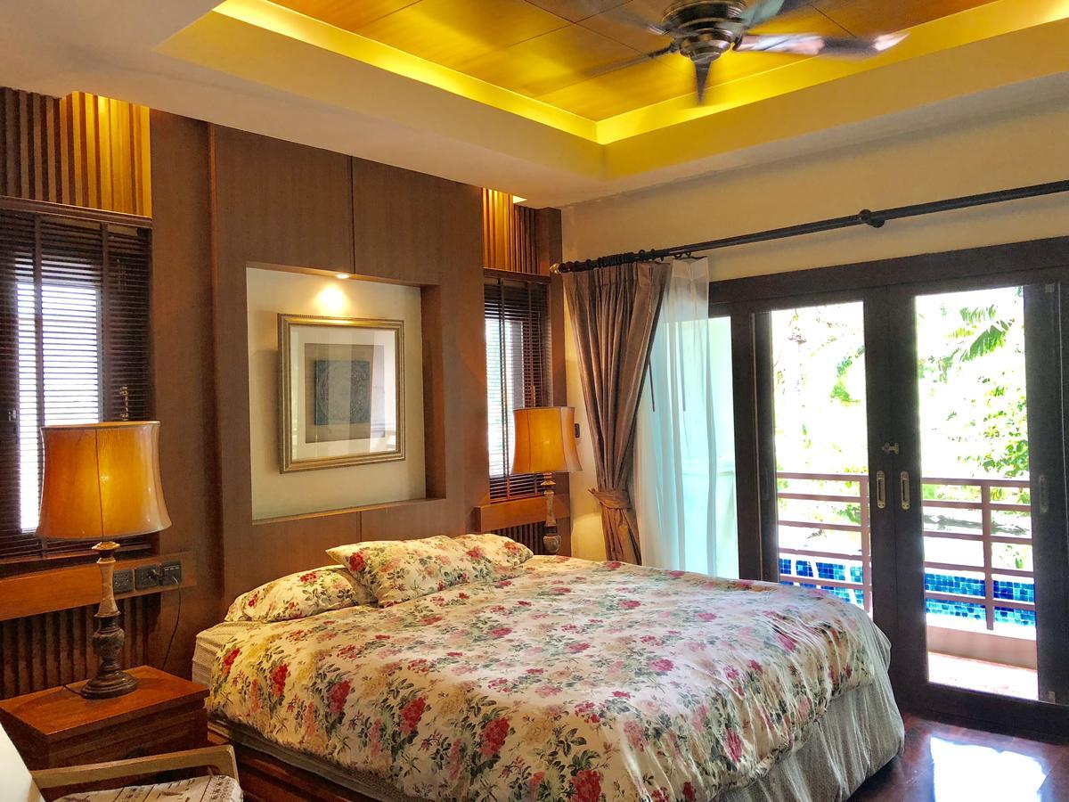 Kiri Nakara Hotel Huahin Kültér fotó