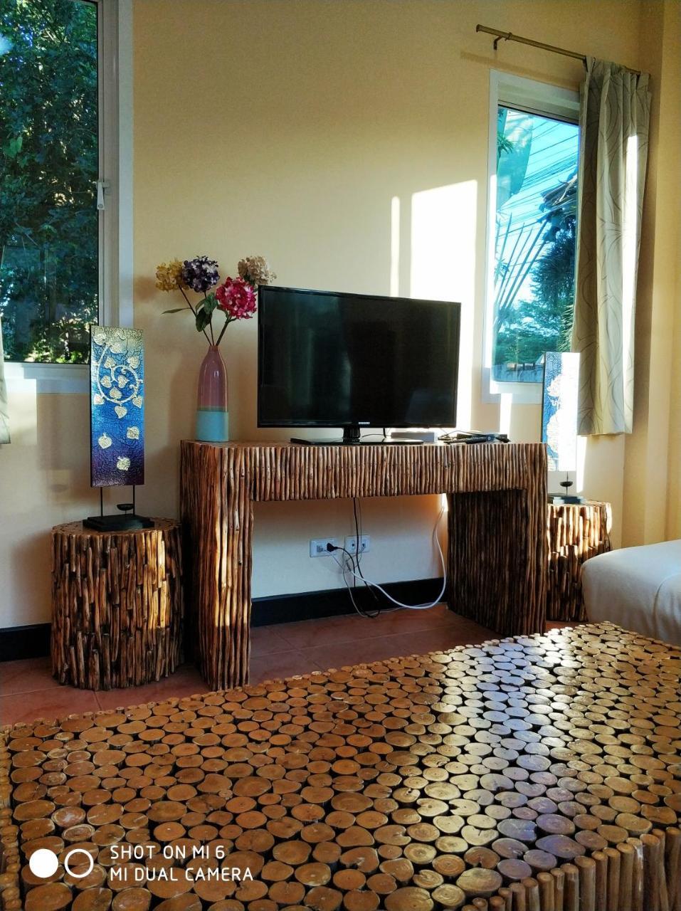 Kiri Nakara Hotel Huahin Kültér fotó