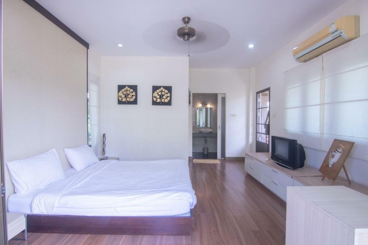 Kiri Nakara Hotel Huahin Kültér fotó