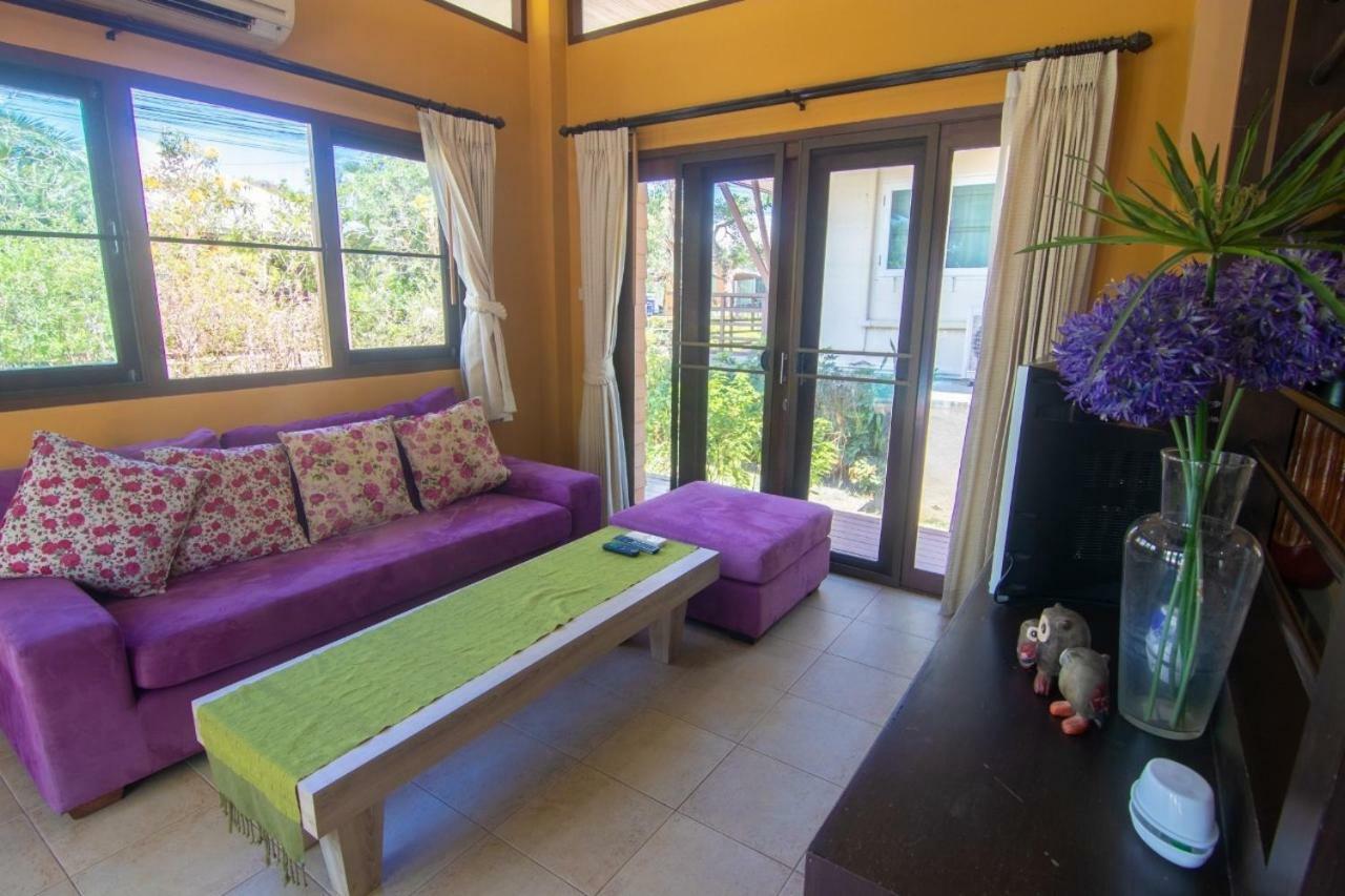 Kiri Nakara Hotel Huahin Kültér fotó